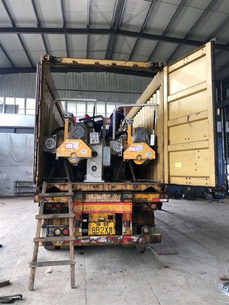 Bridge Wet Saw For Sale