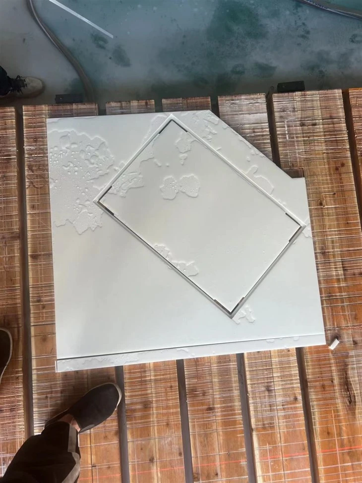 Granite Marble Cutting Machine